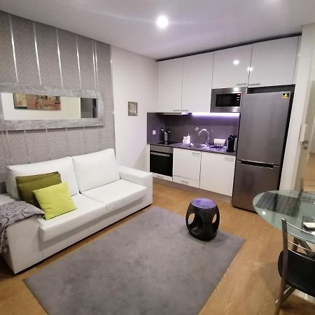 Cativo Flat Apartment Porto Exterior foto