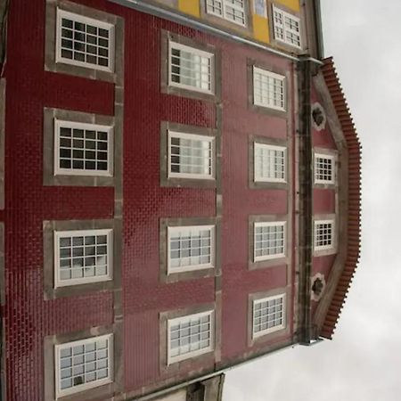 Cativo Flat Apartment Porto Exterior foto