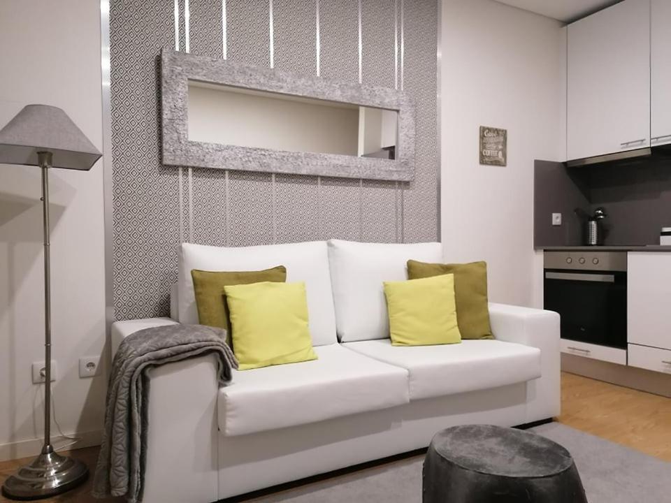 Cativo Flat Apartment Porto Exterior foto