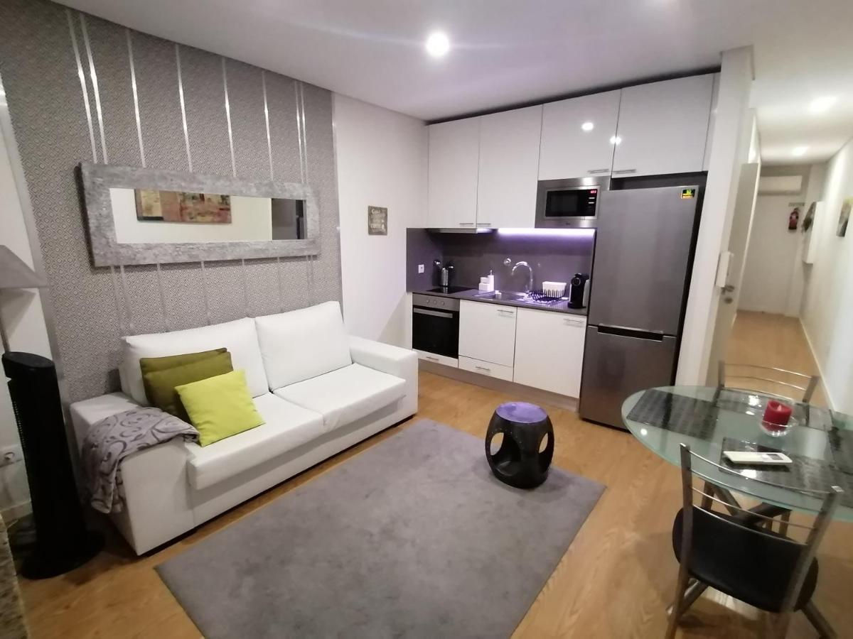 Cativo Flat Apartment Porto Exterior foto