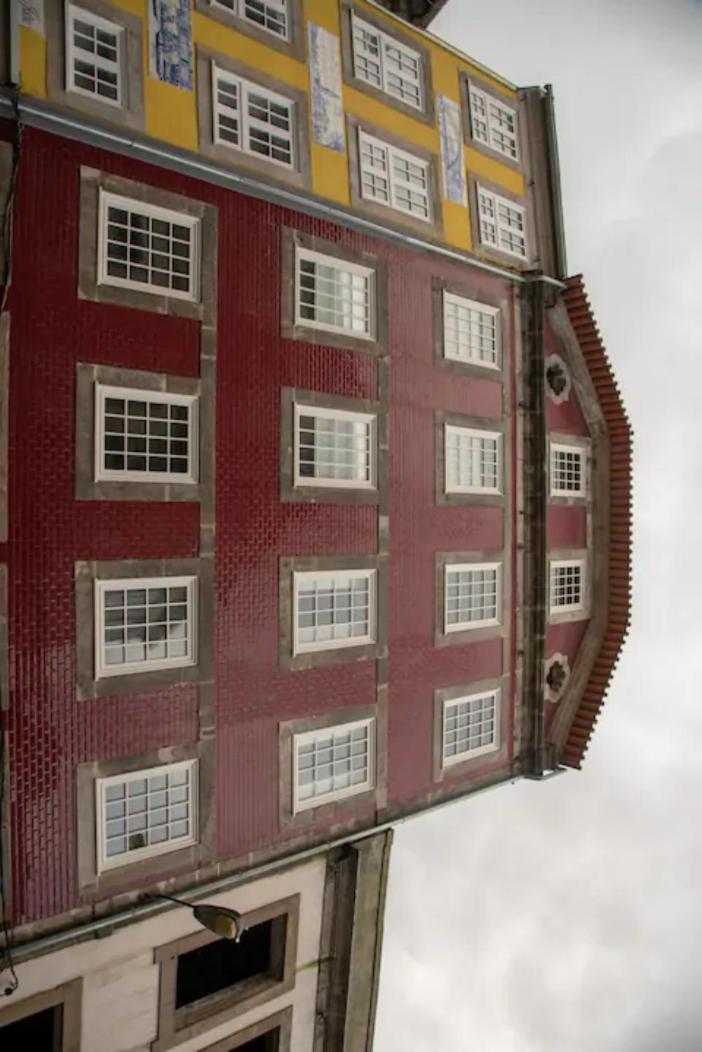 Cativo Flat Apartment Porto Exterior foto