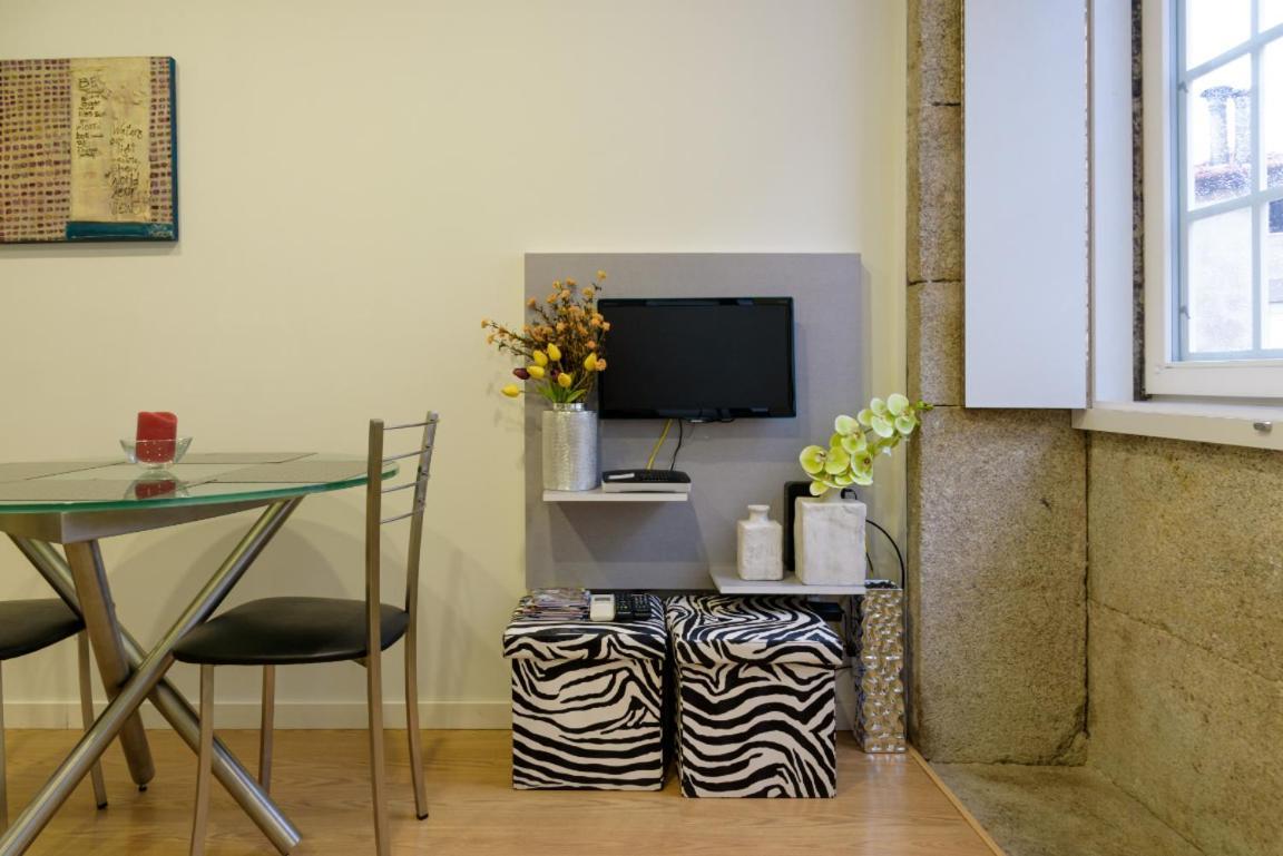 Cativo Flat Apartment Porto Exterior foto