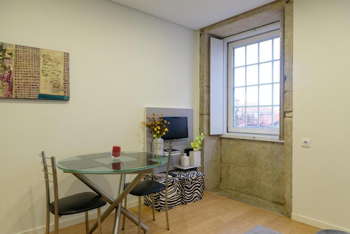 Cativo Flat Apartment Porto Exterior foto