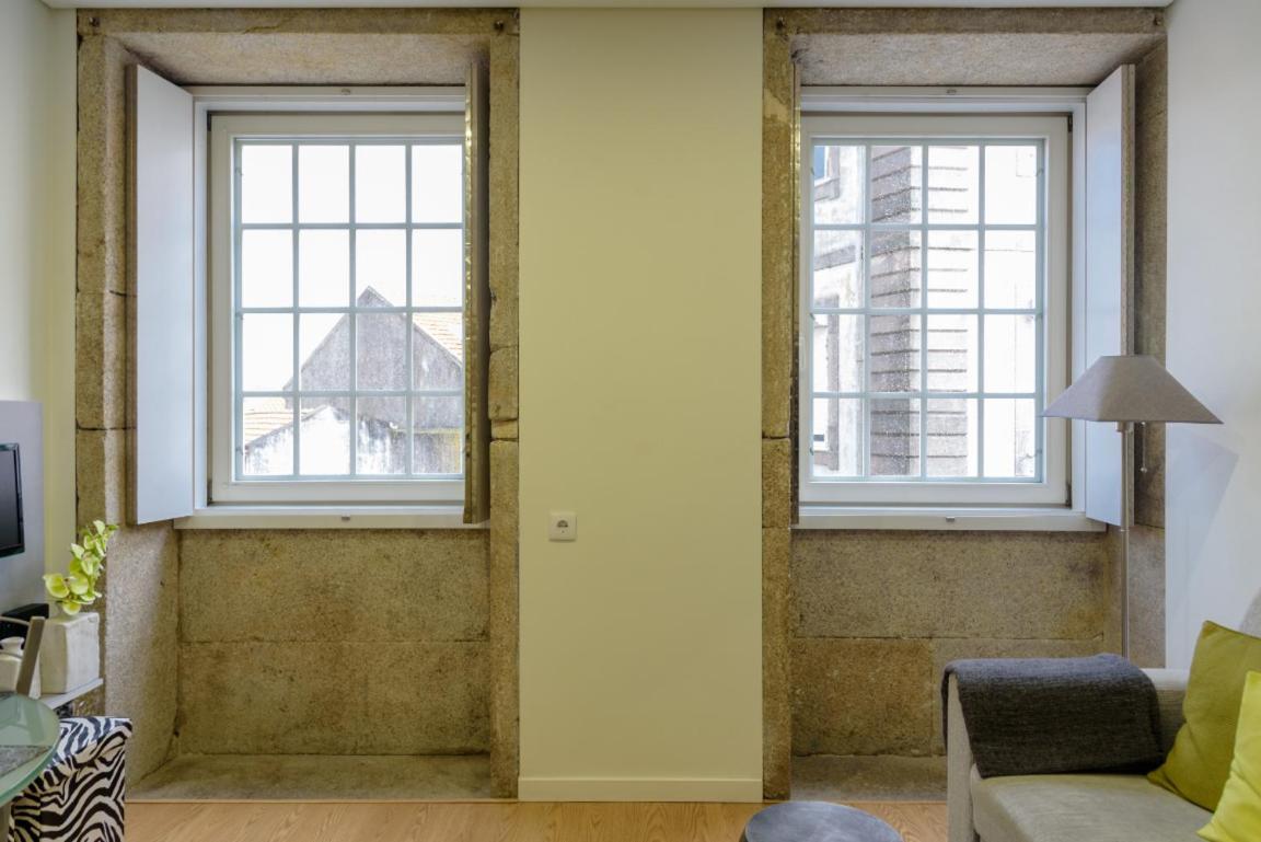 Cativo Flat Apartment Porto Exterior foto