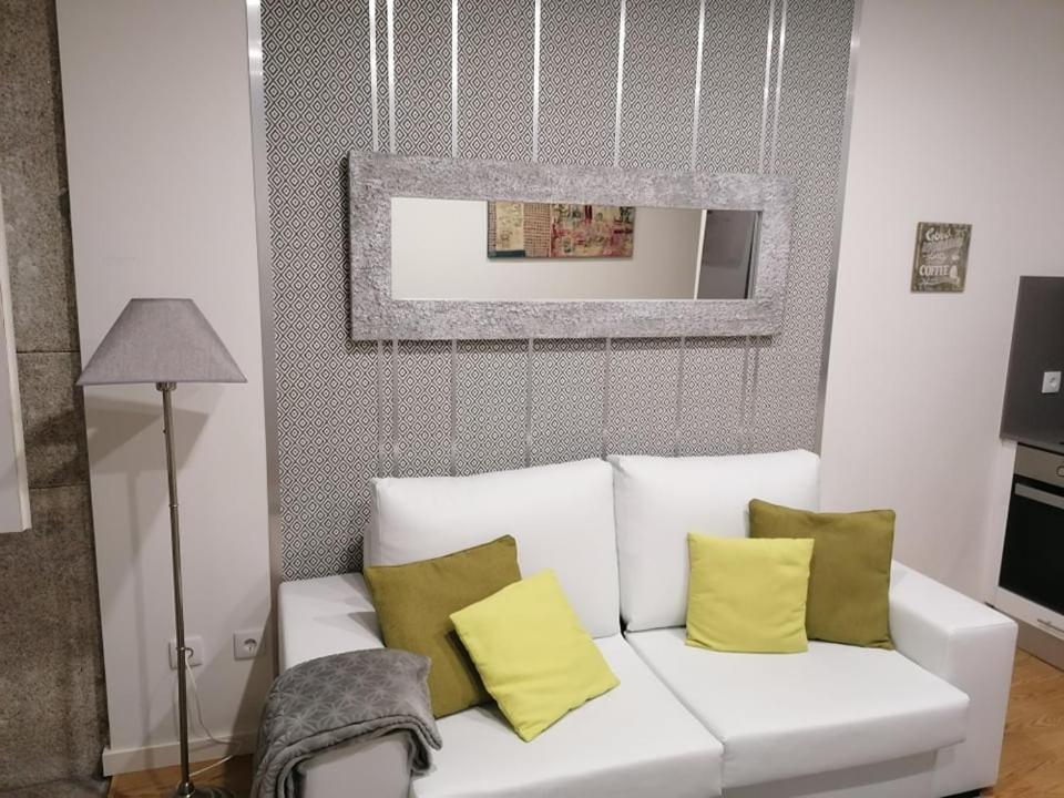 Cativo Flat Apartment Porto Exterior foto