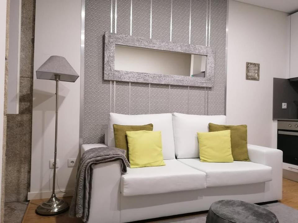 Cativo Flat Apartment Porto Exterior foto
